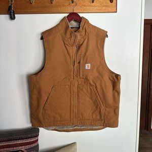 Carhartt Vest